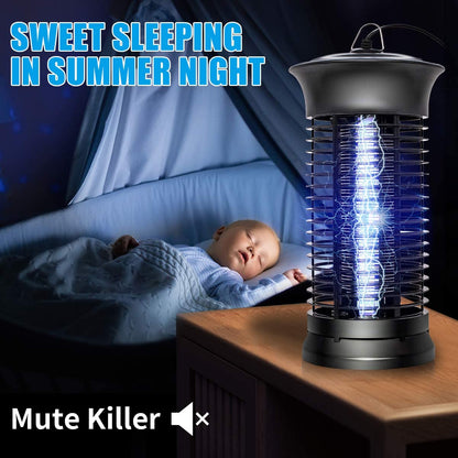 Insect Killer, Electric Mosquito Killer | Karnz