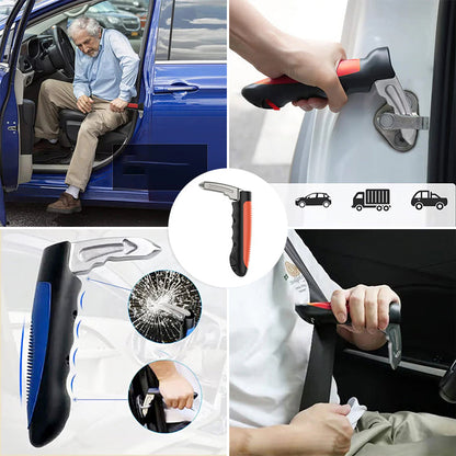 BowLift | Multifunctional Car Handle Helper