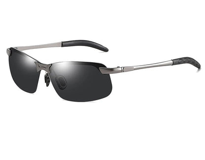 Silvius Sunglasses | Vintage & Trendy | Skanto