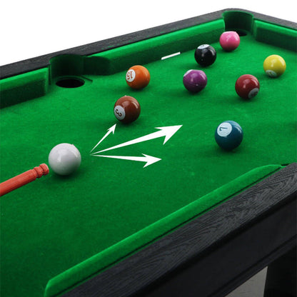 BowLift | Mini Pool Table Set