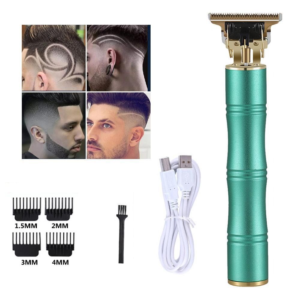 Karnz | RazorPro - Electric Hair Clipper with T-Blade