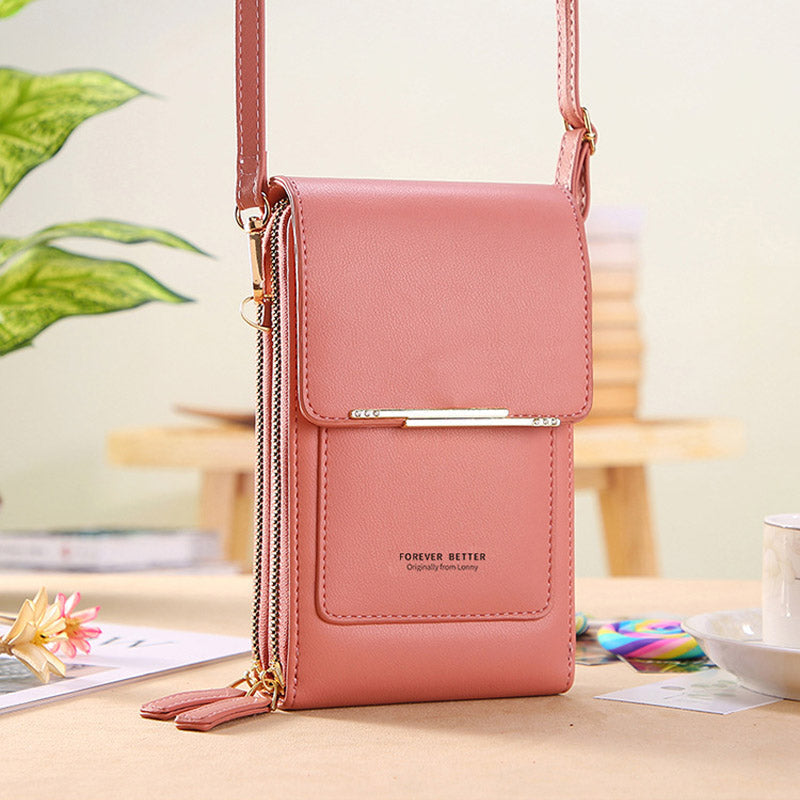 Skanto | Stylish Mobile Phone Bag
