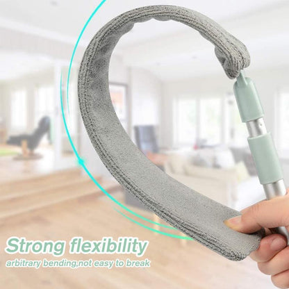 Skanto | Multifunctional Extendable Microfiber Duster Crevice Cleaner