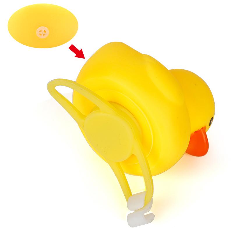 Karnz | Small yellow duck bicycle bell