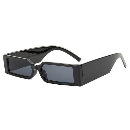 Victor Sunglasses | Rectangular & Subtle | Bowlift