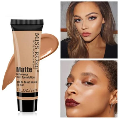 Skanto Skanto | Anti-Aging Liquid Foundation