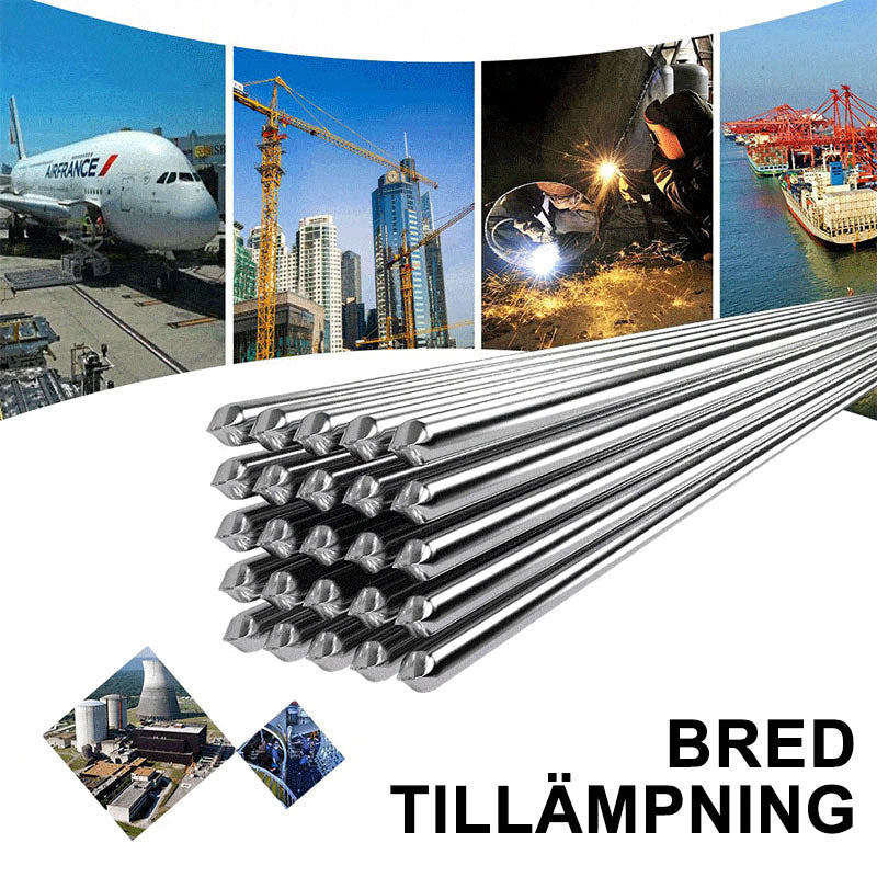 Skanto | Aluminum Rods