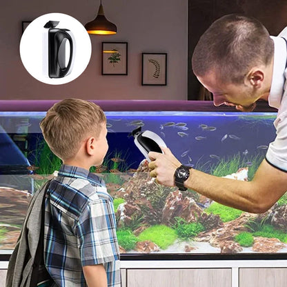 Skanto | Magnetic Aquarium Cleaner