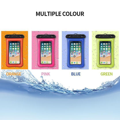 BowLift | Waterproof Floating Phone Case Pouch