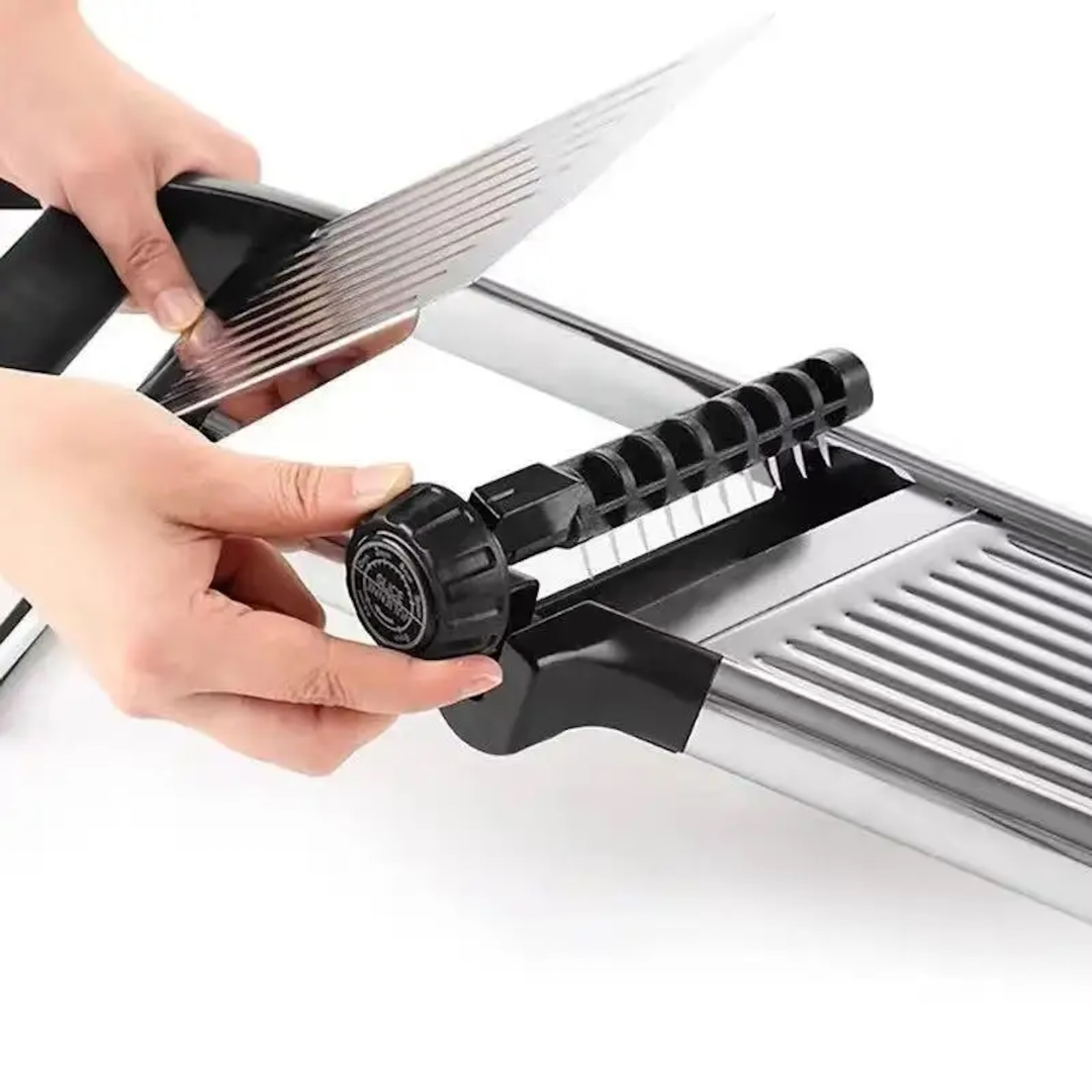 Skanto | AdjustPro Mandoline Slicer