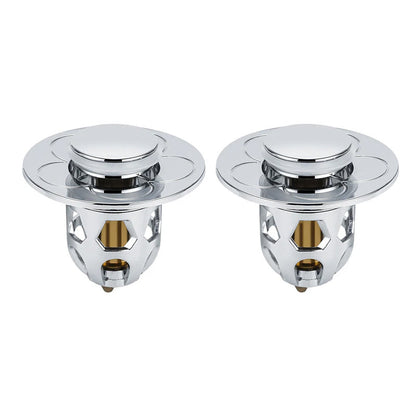 BowLift | Universal Sink Drain Stoppers