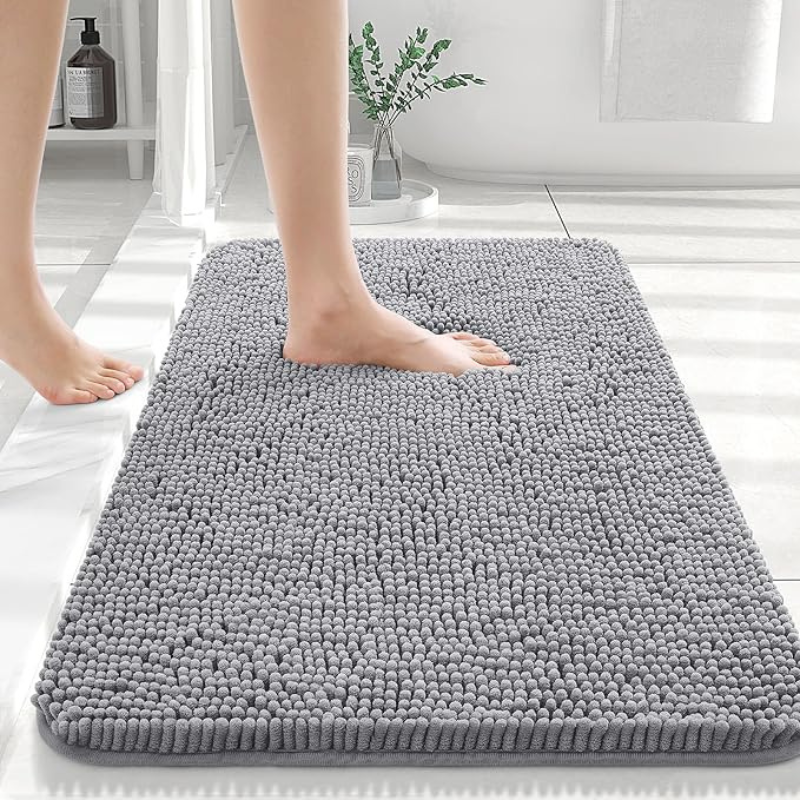 Brehn | Luxurious bath mat for maximum comfort and safety