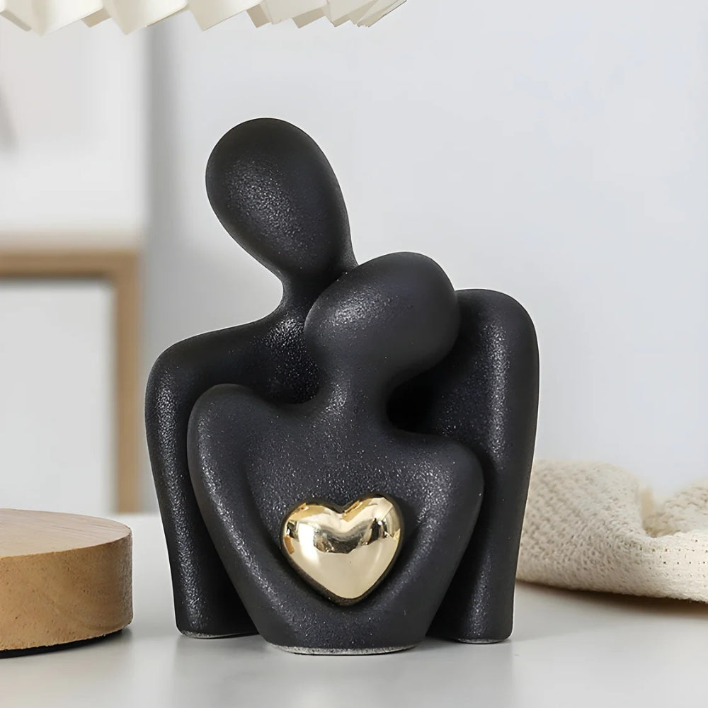 Skanto | Abstract Lovers Sentimental Figurine