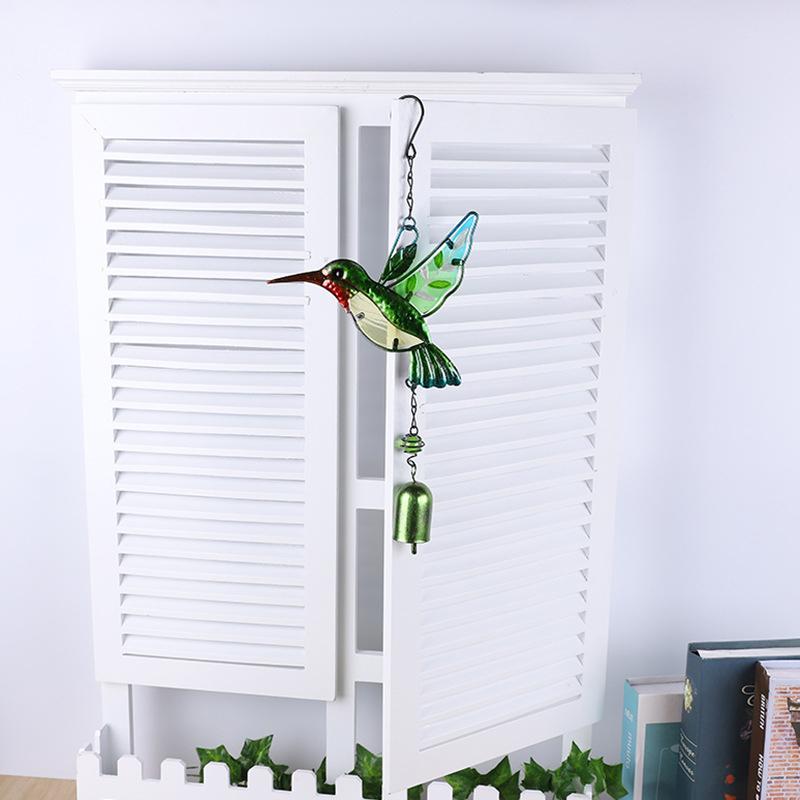Skanto | Skanto Wind Chime Handcrafted Decoration