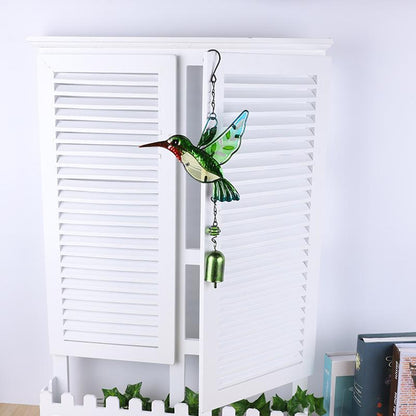 Skanto | Skanto Wind Chime Handcrafted Decoration