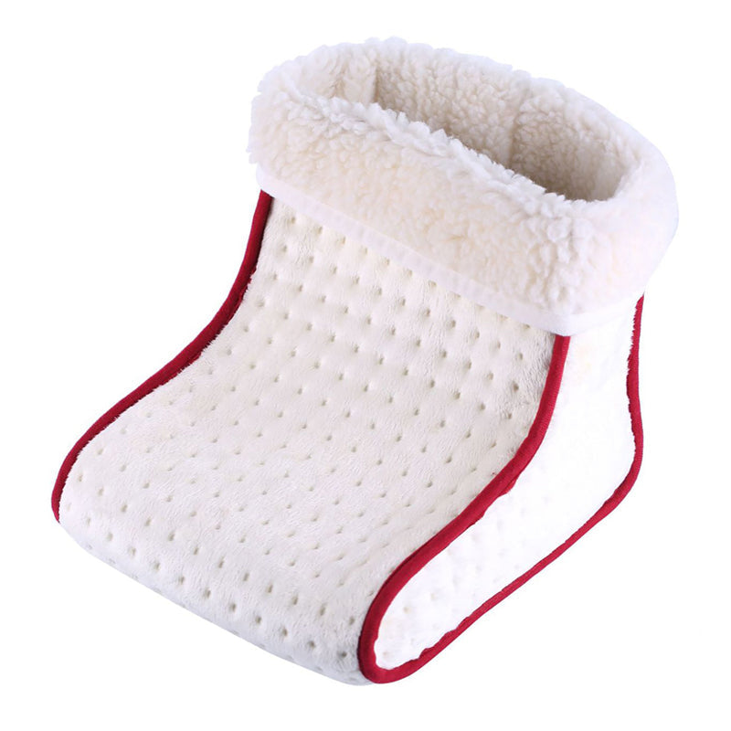 Electric foot warmer | Karnz