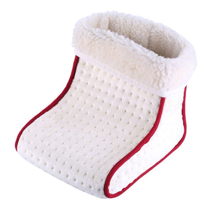 Electric foot warmer | Karnz