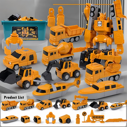 Skanto | Constructo