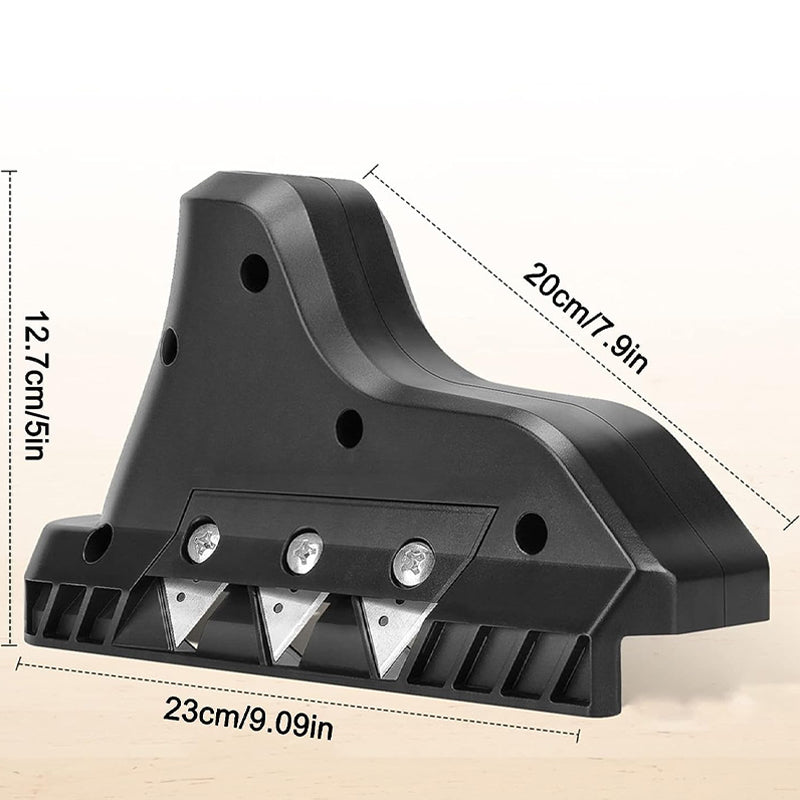 Skanto | Drywall Edge Chamfer Woodworking Hand Tool
