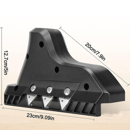 Skanto | Drywall Edge Chamfer Woodworking Hand Tool