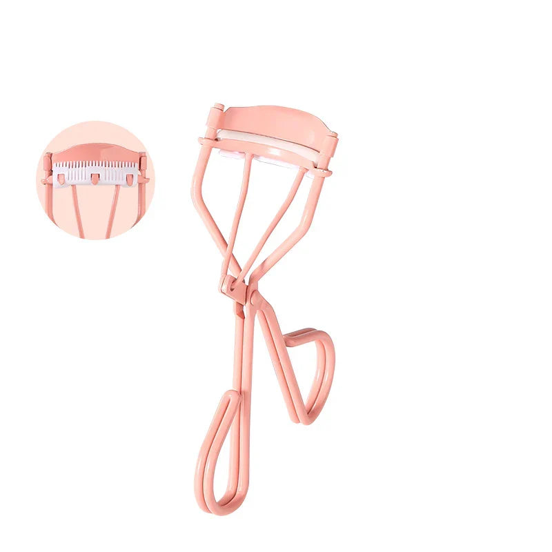 BowLift | New Eyelash Curler with Brush Makeup Tools