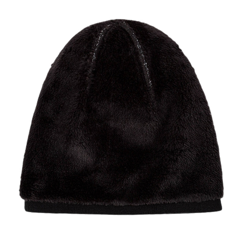 Skanto | Winter Outdoor Fleece Knit Hat