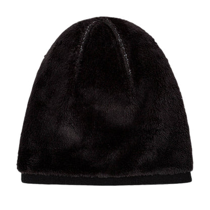 Skanto | Winter Outdoor Fleece Knit Hat