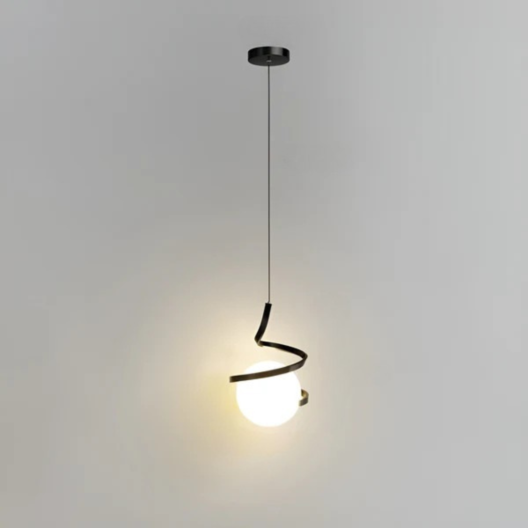 Skanto | Scandinavian Design LED Pendant Lamp