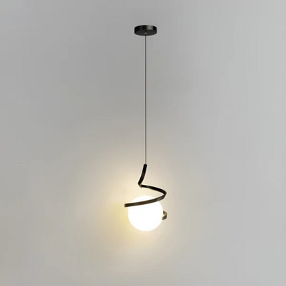 Skanto | Scandinavian Design LED Pendant Lamp