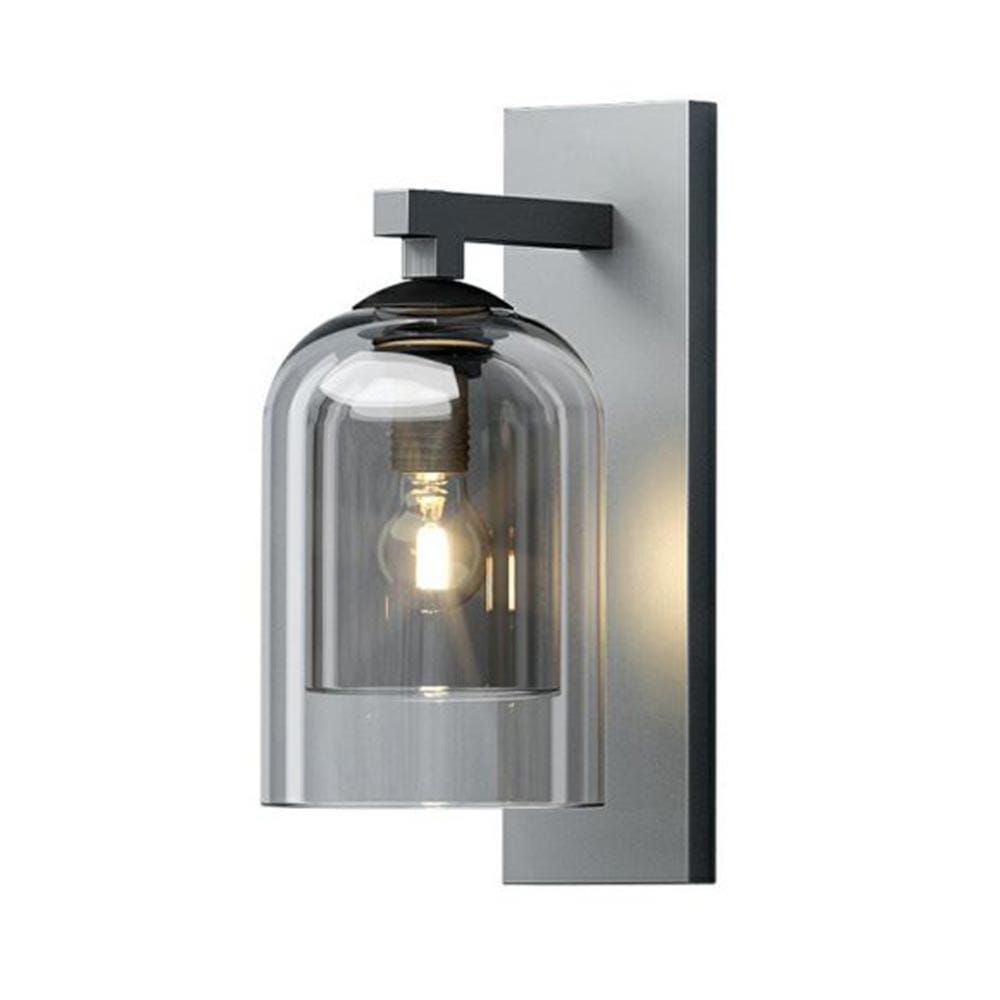 Skanto | Champagne Wall Lamp