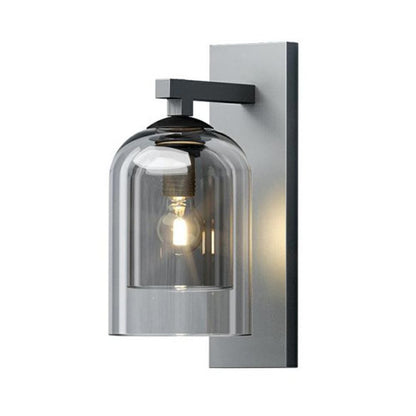 Skanto | Champagne Wall Lamp