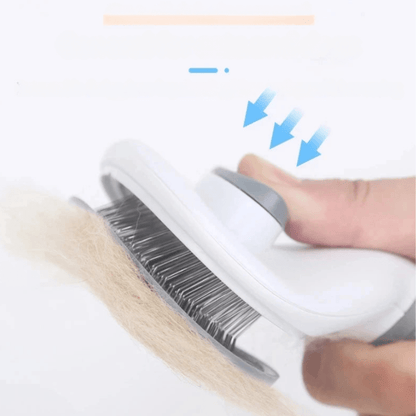 BowLift | Delicate care of every fur