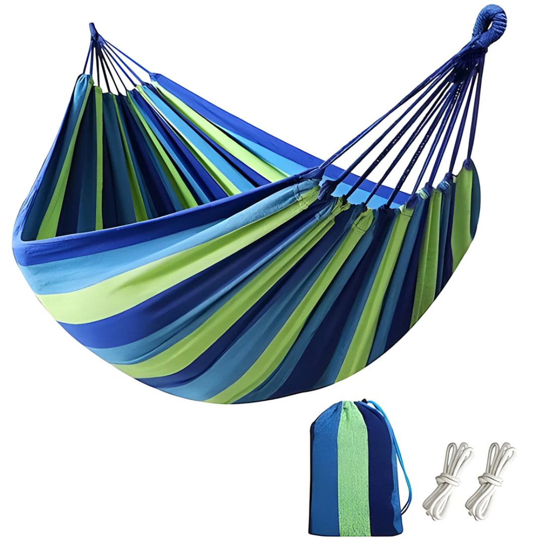Skanto | Multi-functional Hammock for Indoor and Outdoor Relaxation