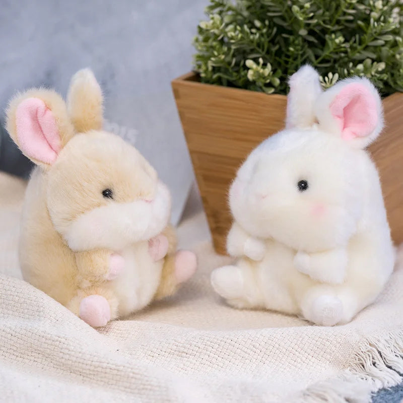 Handmade, cute doll