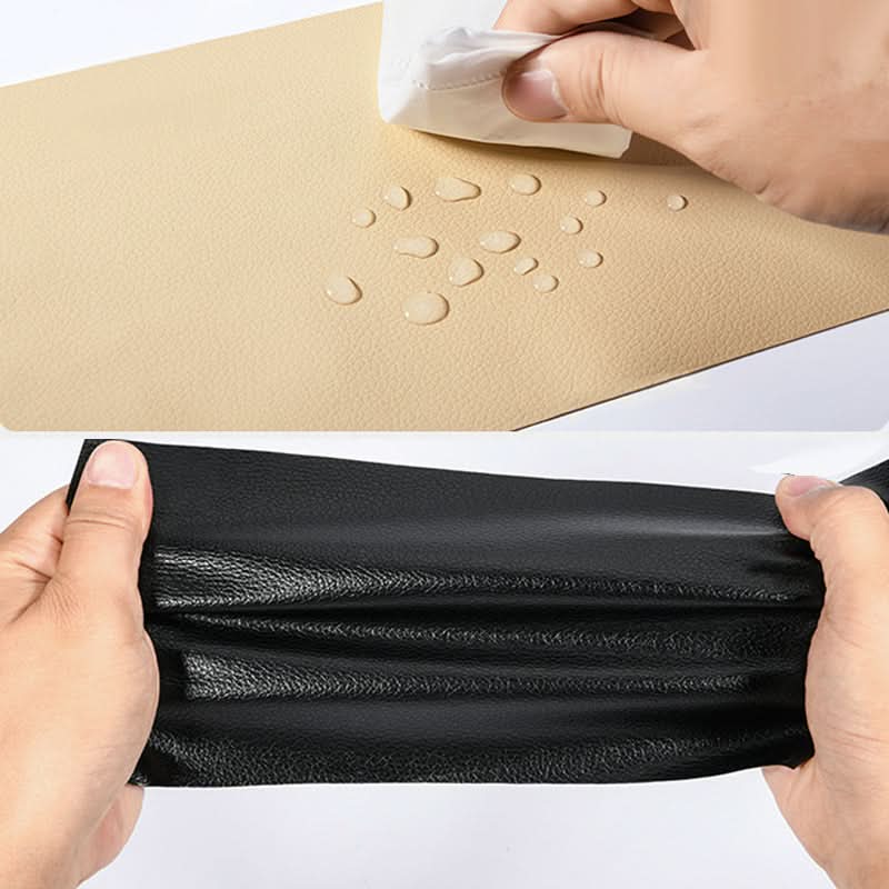 Skanto | Self-Adhesive Leather Repair Patch 50x137cm