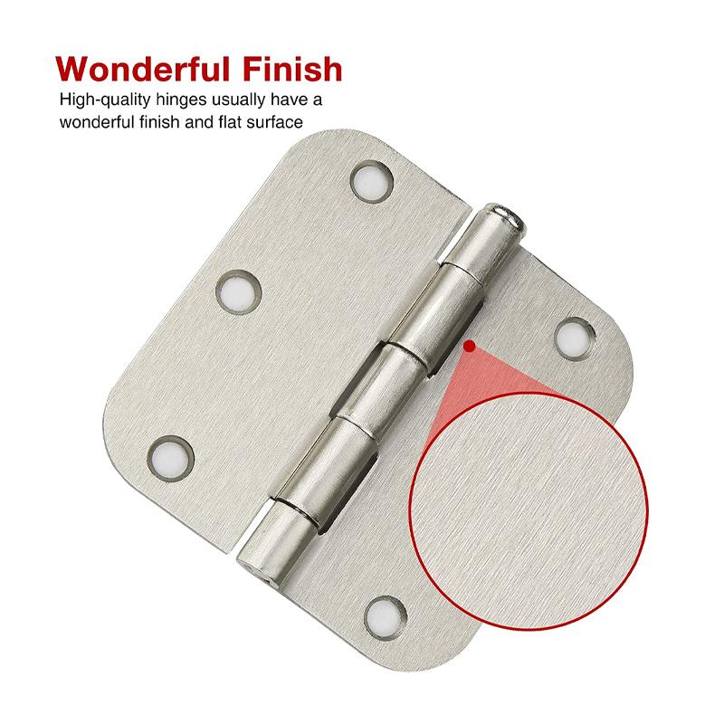 Skanto | Interior Door and Window Hardware