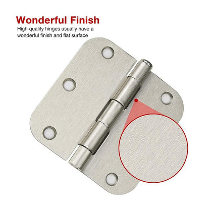 Skanto | Interior Door and Window Hardware