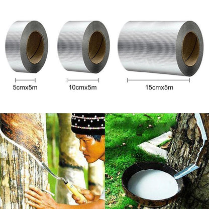 Skanto | Super Waterproof Tape, Butyl Rubber