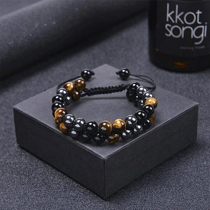 Skanto | Double Layer Bracelet