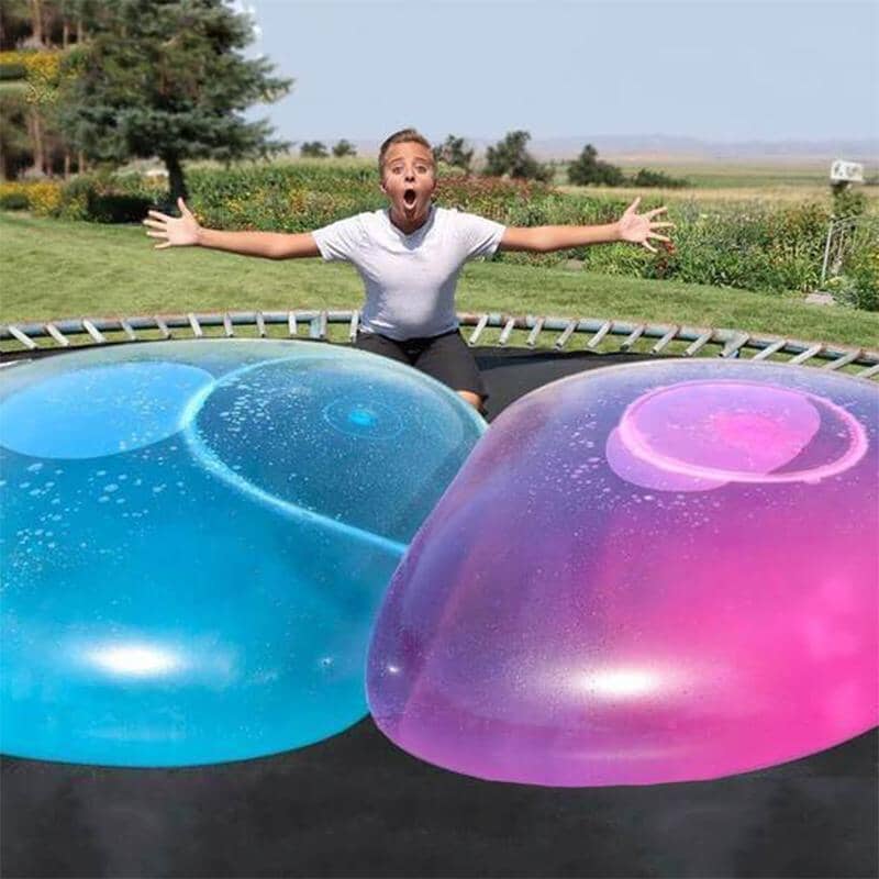 Skanto | Inflatable Amazing Bubble Ball