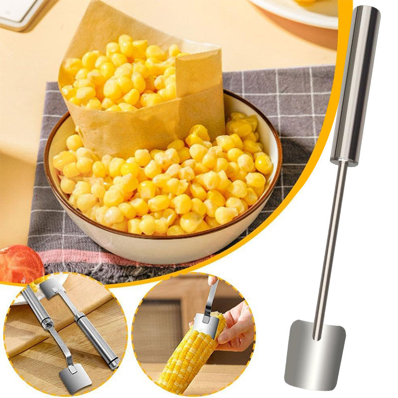 Skanto | Corn Cob Peeler
