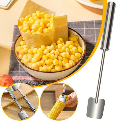 Skanto | Corn Cob Peeler