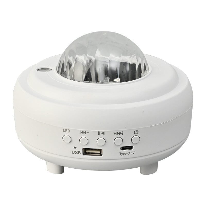 Northern Lights Aurora Projector | Karnz