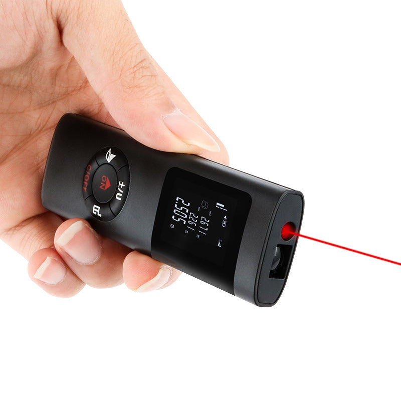 BowLift | Mini Laser Distance Meter