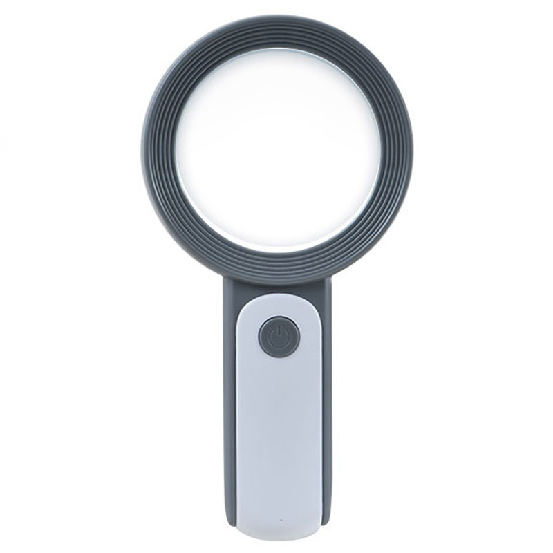 Skanto | 20X Optical Handheld Magnifier for Seniors