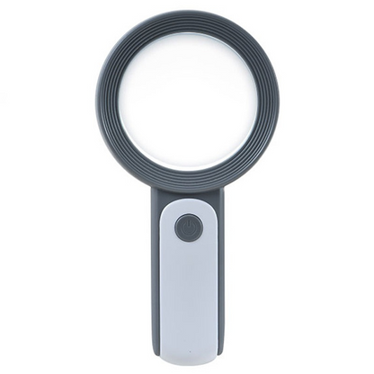 Skanto | 20X Optical Handheld Magnifier for Seniors