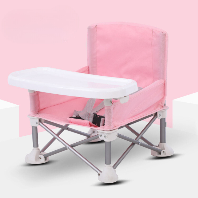 Foldable Kids Camping Chair Skanto