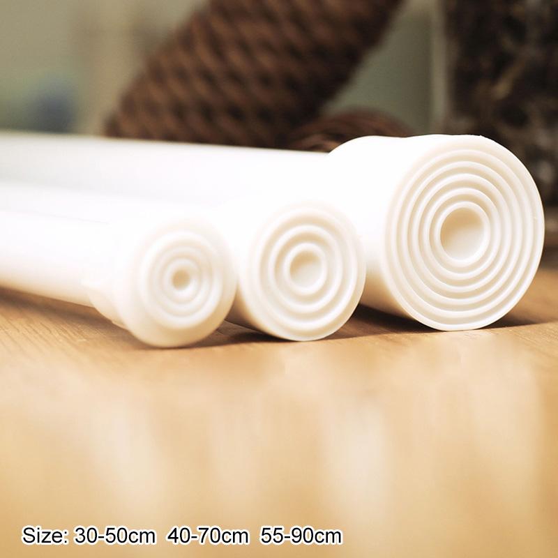 Skanto | U-Hull Telescopic Curtain Rod