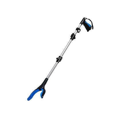 Folding Grabber with 360° Rotating Clip | Skanto