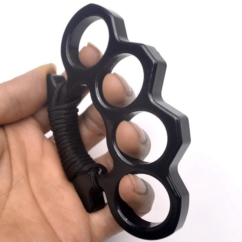 Metal Self-defense Finger Knife | Brehn